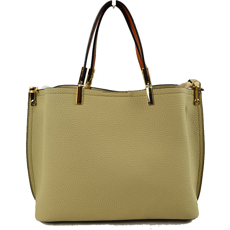 Simpler Times Bucket Shoulder Bags For Women