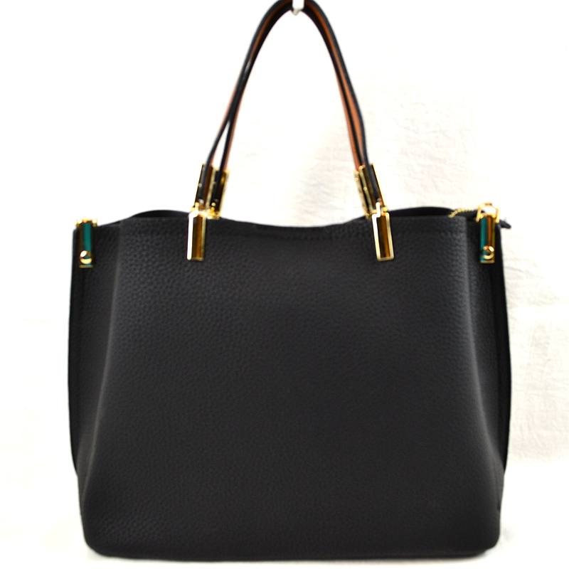 Simpler Times Bucket Shoulder Bags For Women