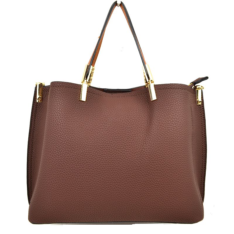 Simpler Times Bucket Shoulder Bags For Women