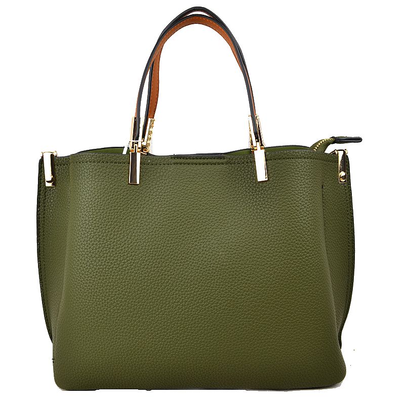 Simpler Times Bucket Shoulder Bags For Women