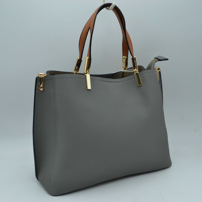 Simpler Times Bucket Shoulder Bags For Women