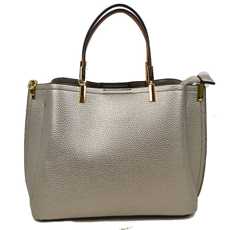 Simpler Times Bucket Shoulder Bags For Women