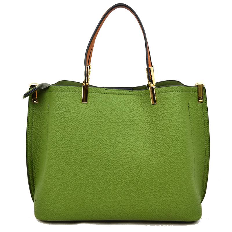 Simpler Times Bucket Shoulder Bags For Women