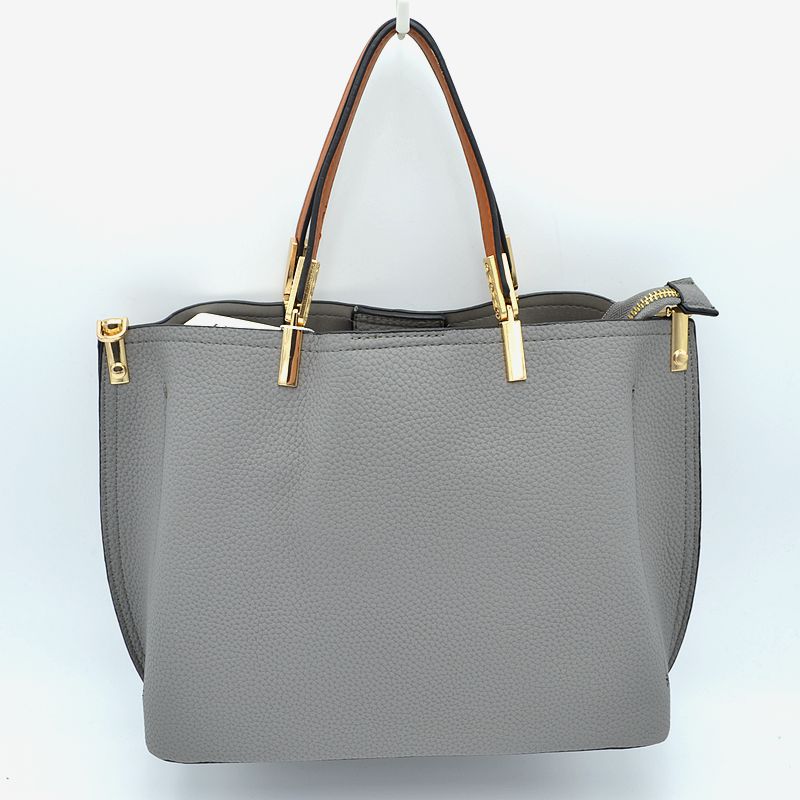 Simpler Times Bucket Shoulder Bags For Women
