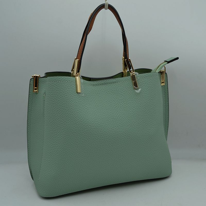Simpler Times Bucket Shoulder Bags For Women