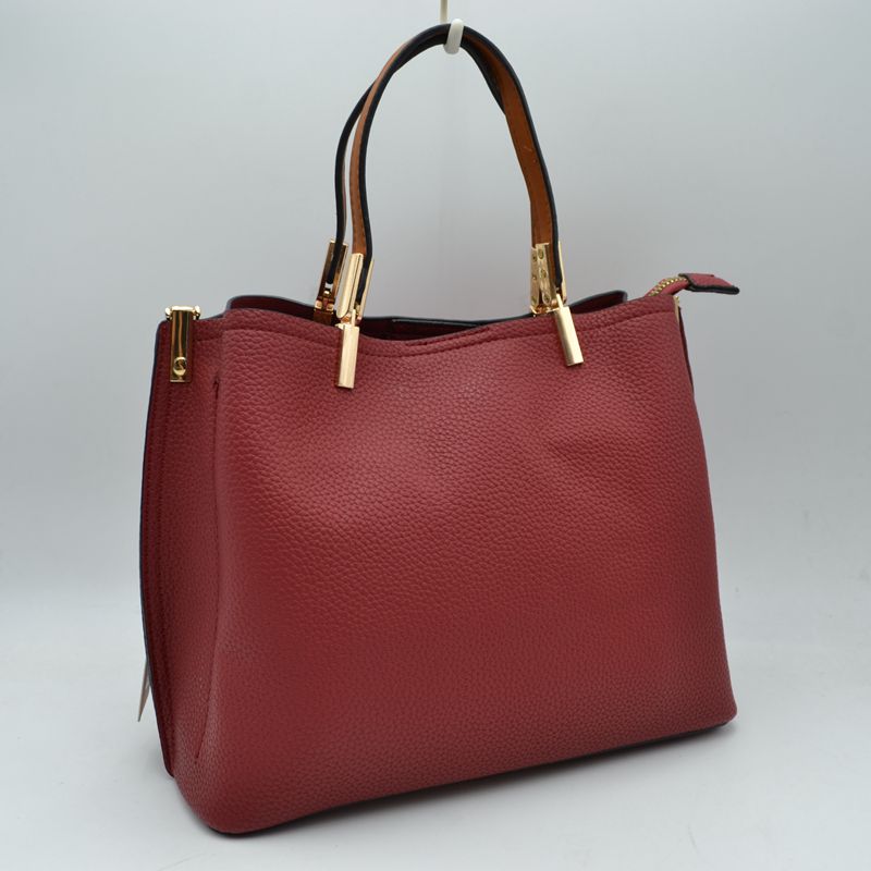 Simpler Times Bucket Shoulder Bags For Women