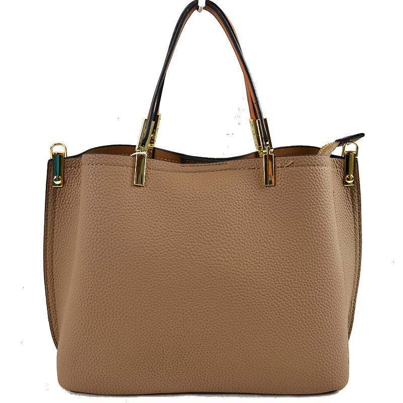 Simpler Times Bucket Shoulder Bags For Women