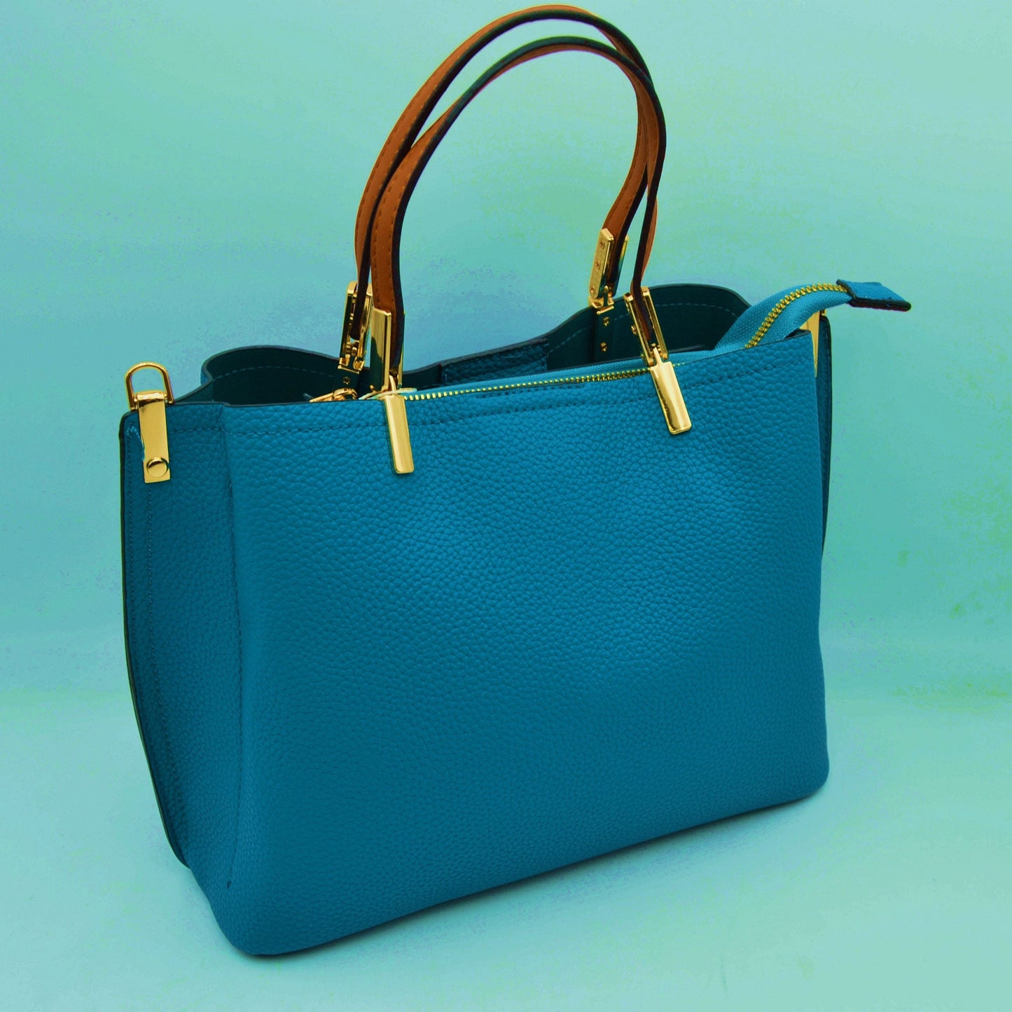 Simpler Times Bucket Shoulder Bags For Women