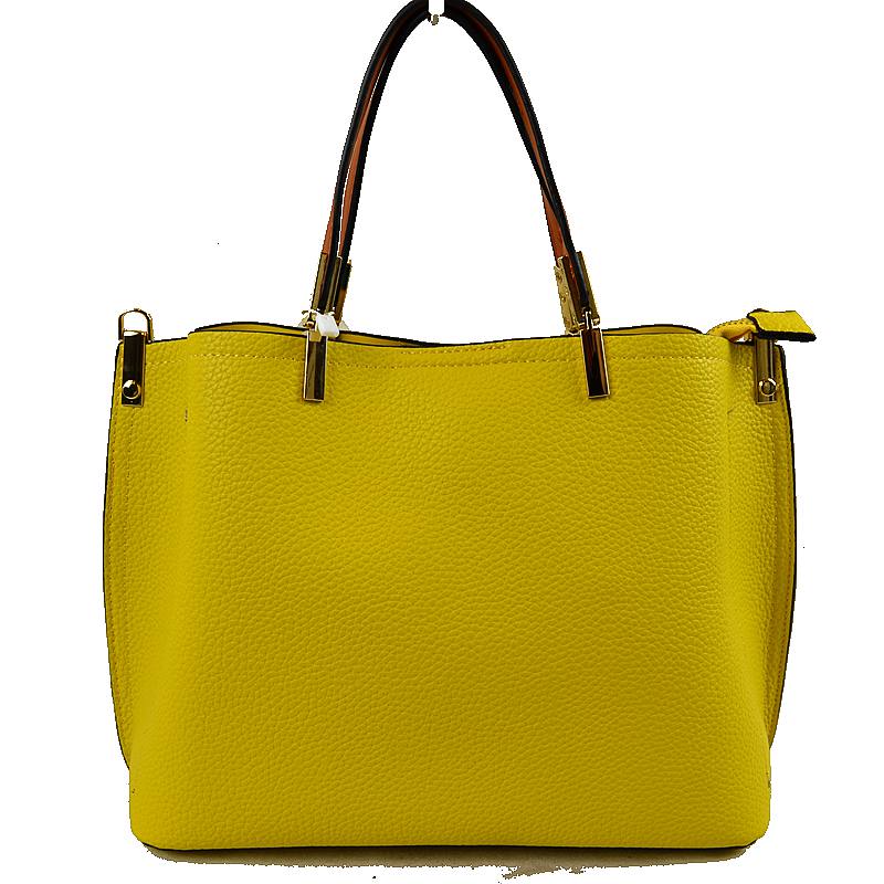 Simpler Times Bucket Shoulder Bags For Women