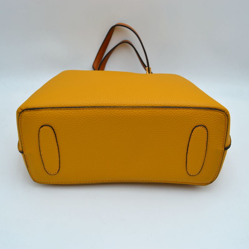 Simpler Times Bucket Shoulder Bags For Women