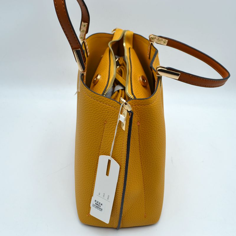 Simpler Times Bucket Shoulder Bags For Women