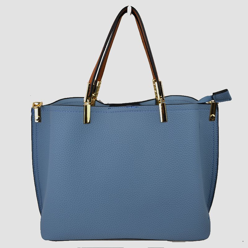 Simpler Times Bucket Shoulder Bags For Women