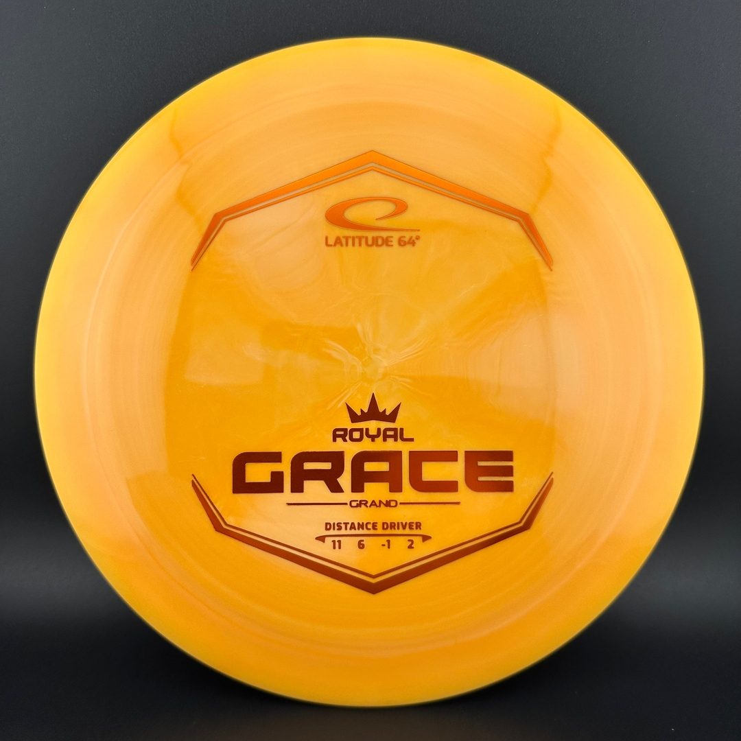 Royal Grand Grace