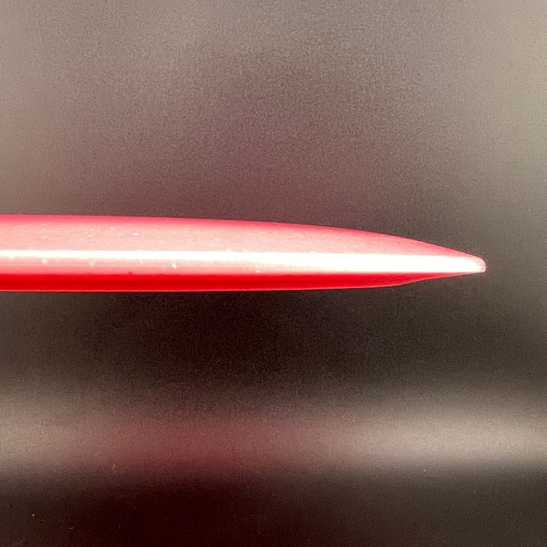 Metal Flake Glow C-Blend Pharaoh Older Run X-Outs