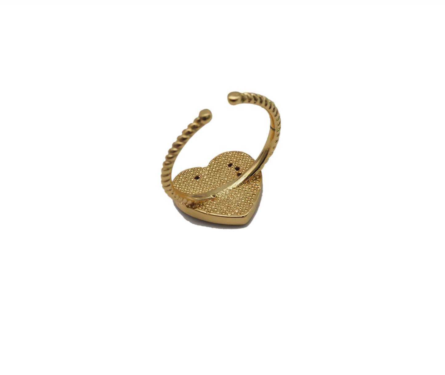 Star Moon Planet Heart Ring, JD21