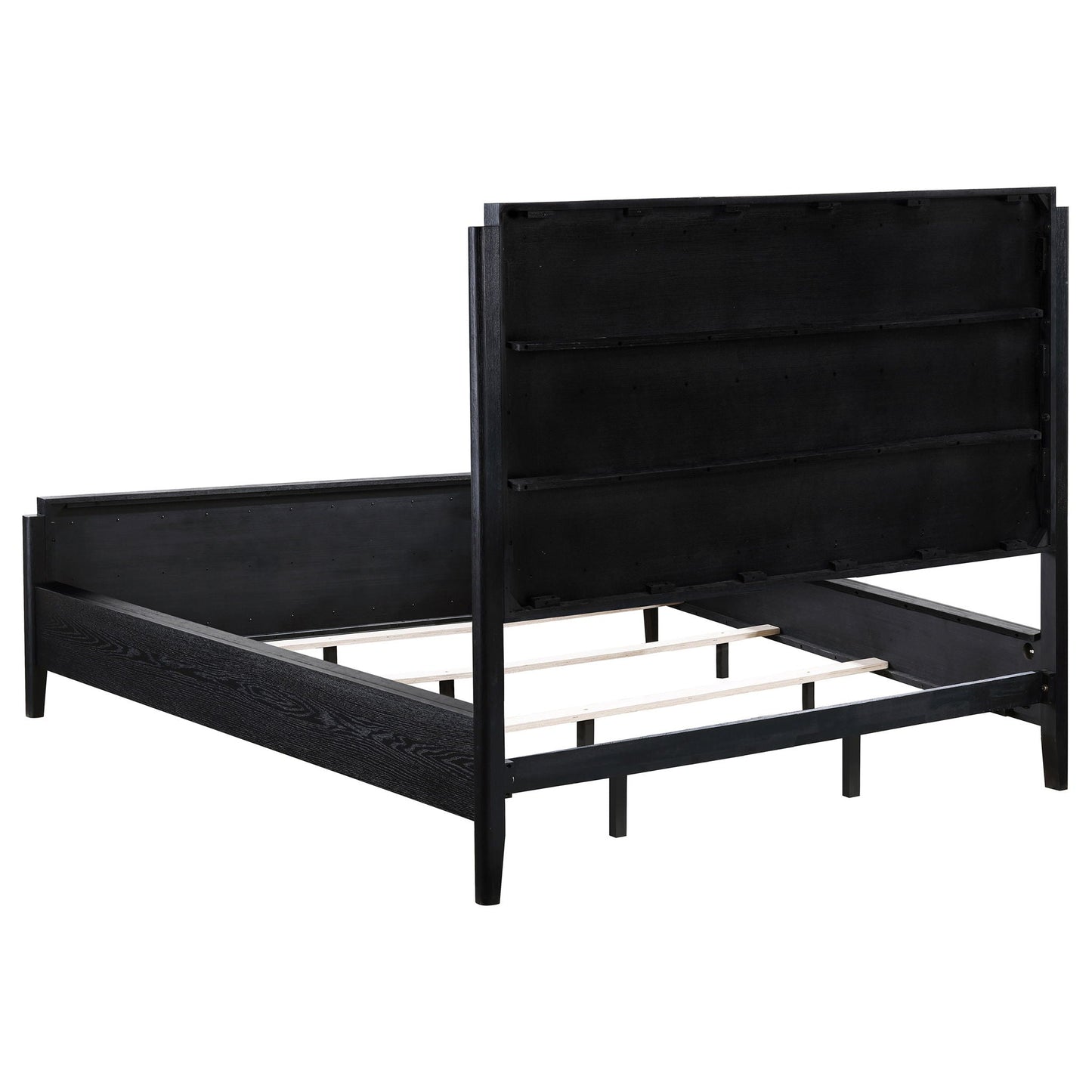 Brookmead 5-piece California King Bedroom Set Black