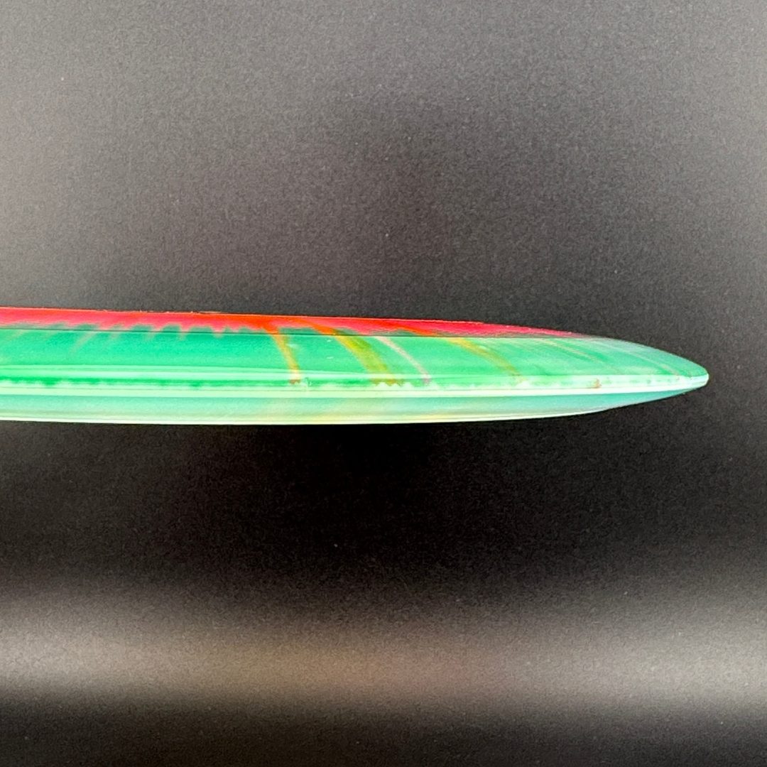 I-Dye Champion Roadrunner