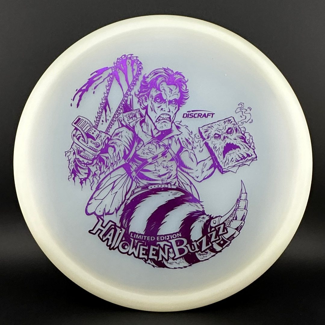 Nite Glo Z Buzzz - Limited Edition Halloween 2023