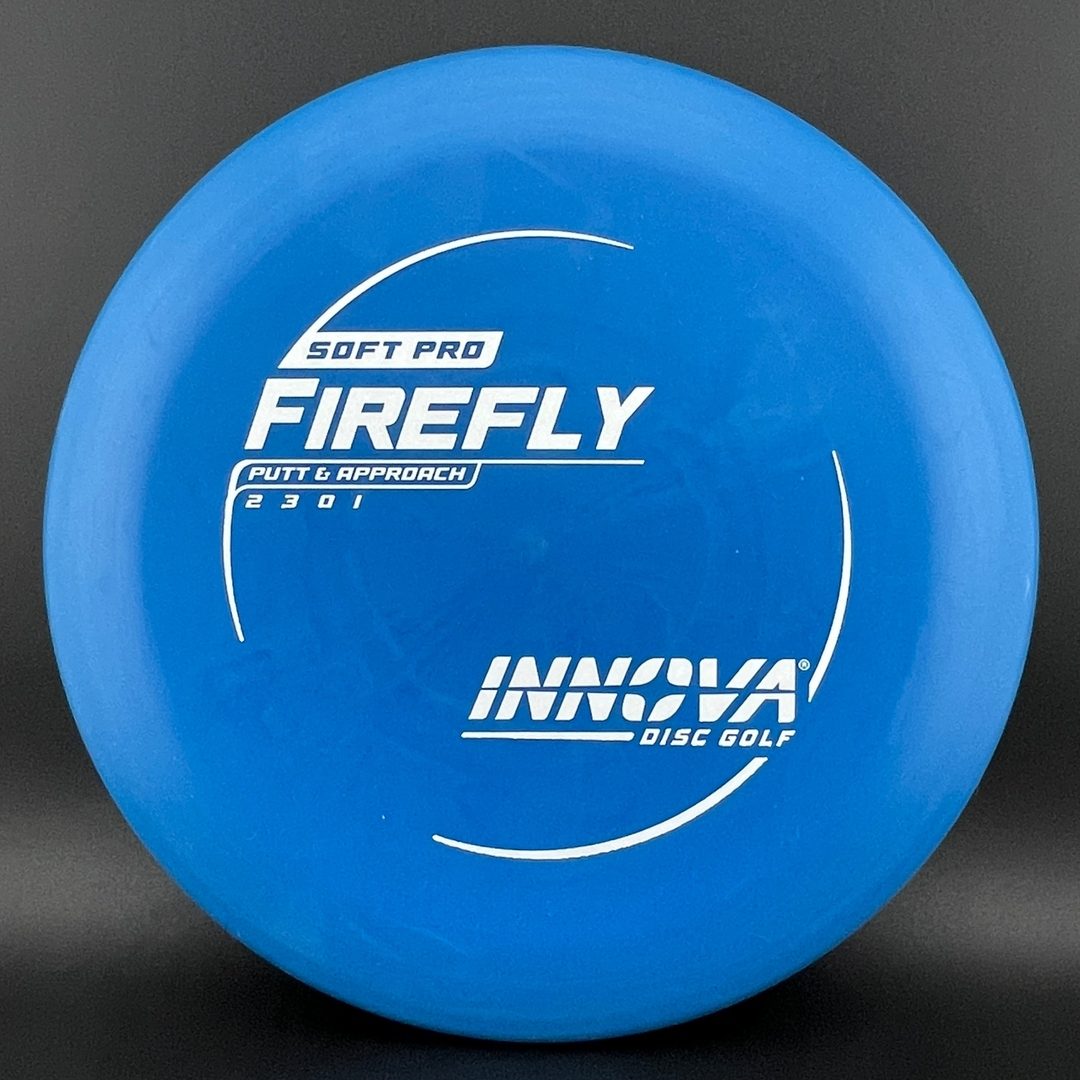 Soft Pro Firefly