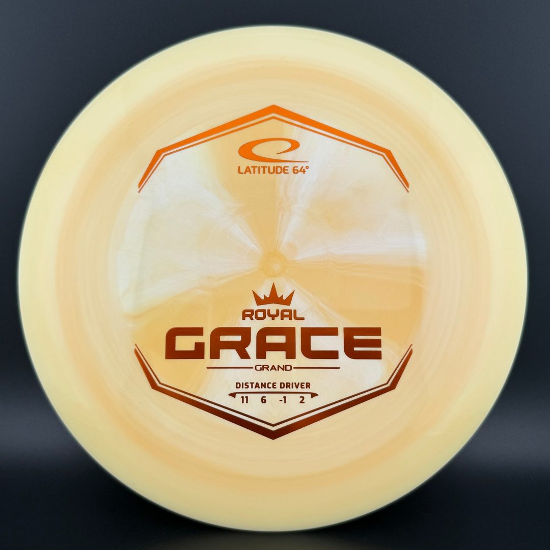 Royal Grand Grace
