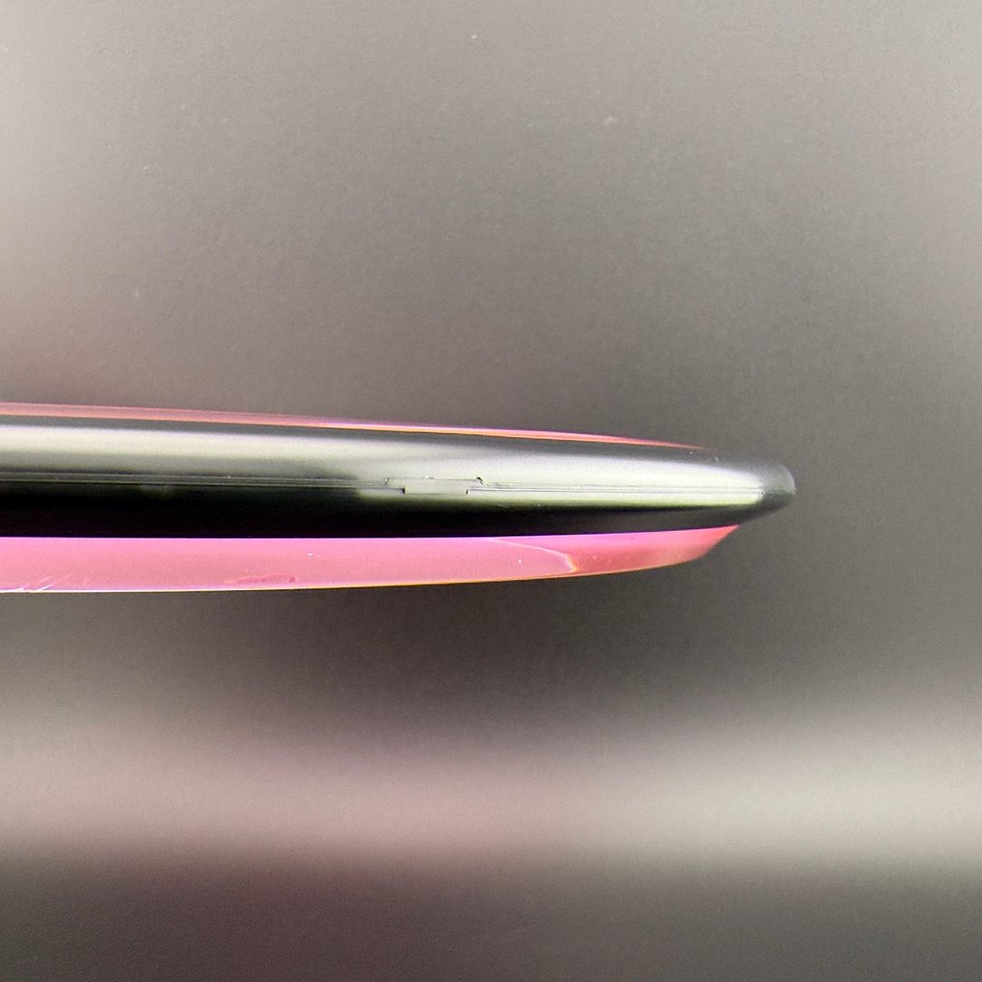 Proton Deflector