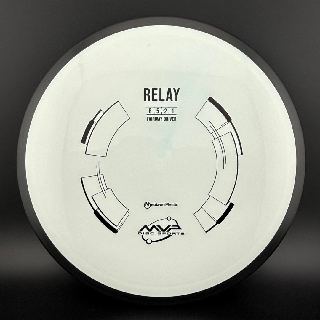 Neutron Relay