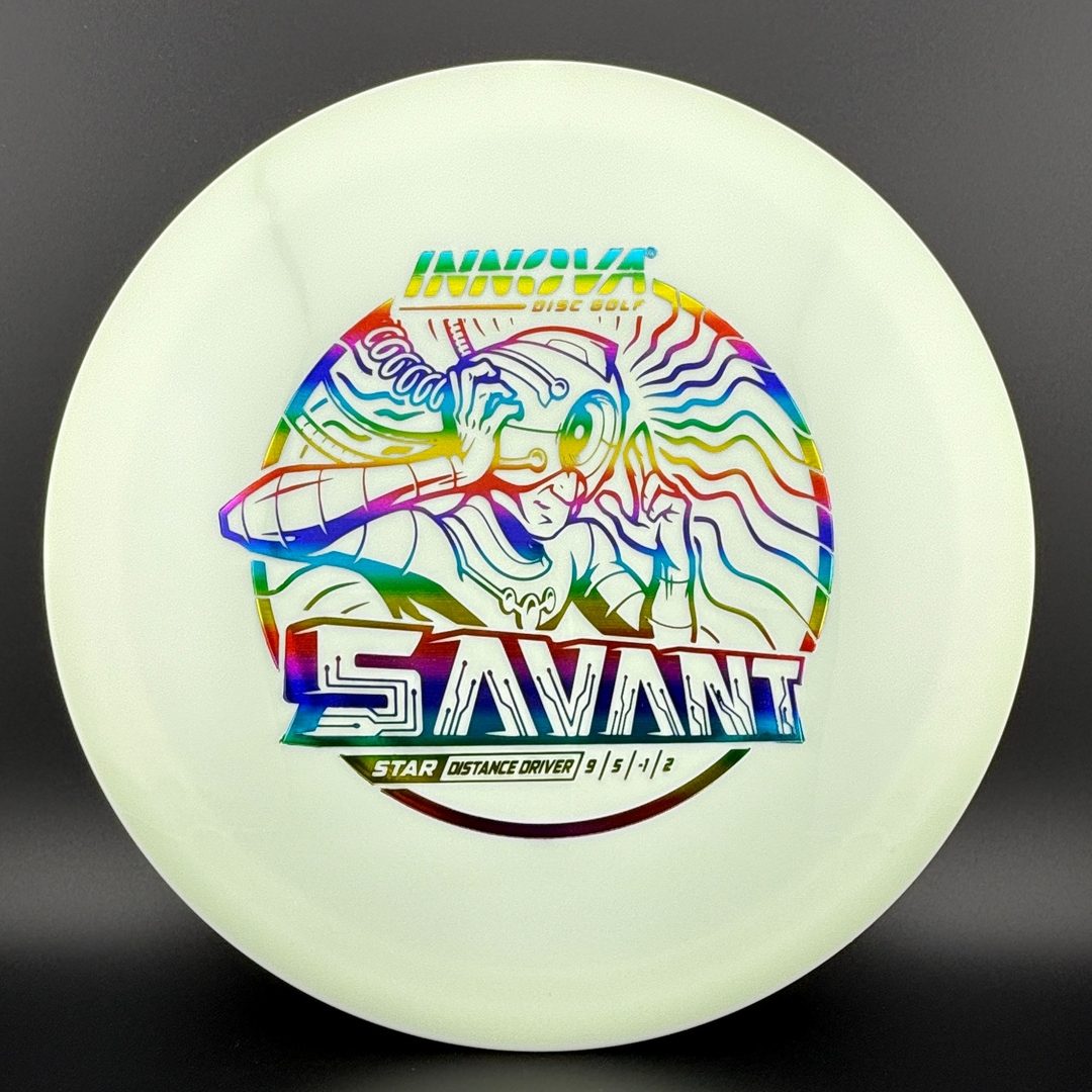 Star Savant
