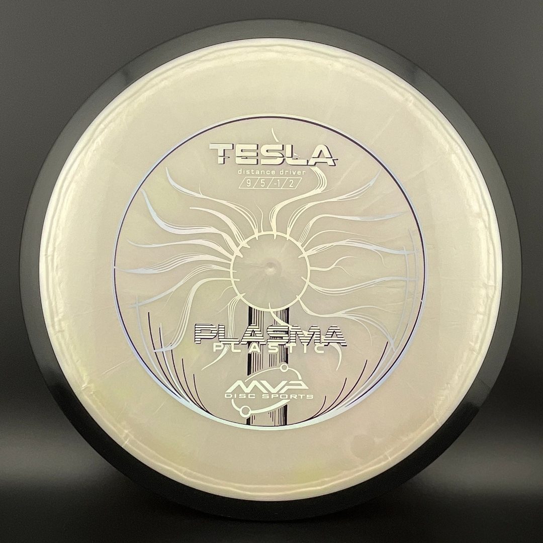 Plasma Tesla
