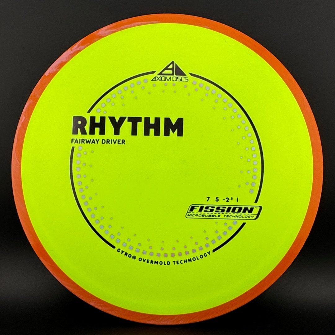 Fission Rhythm