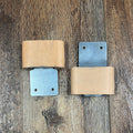 2" Blevins Buckle Set