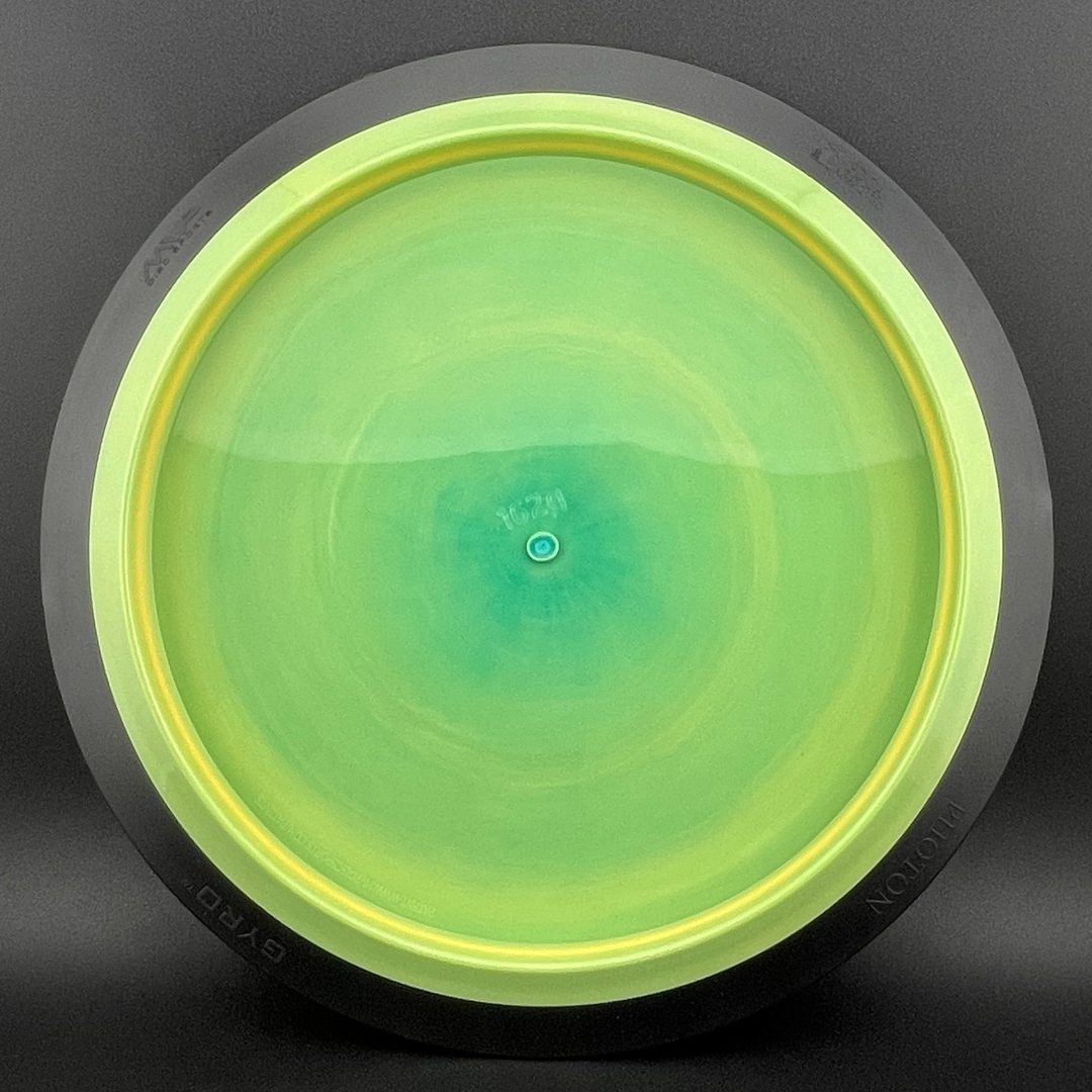 Neutron Photon