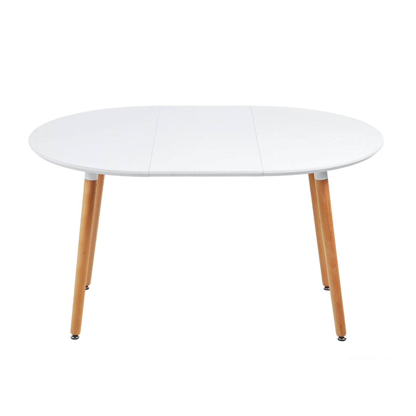Extensible Table for Dining, Office, or Coffee