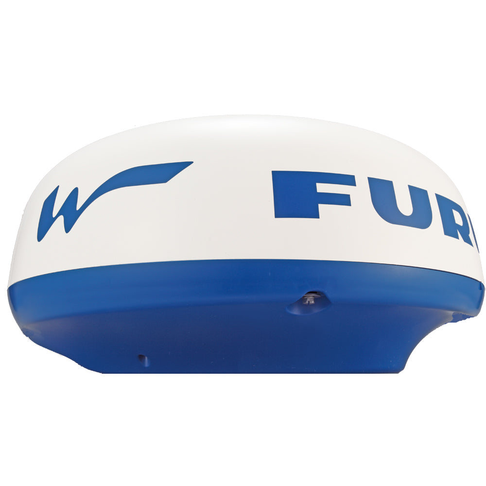 Radar sans fil Furuno 1st Watch sans câble d'alimentation [DRS4W]