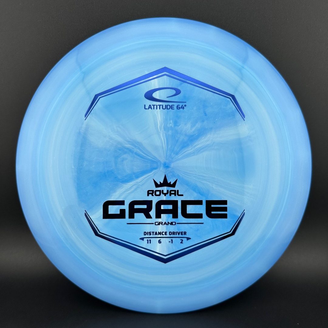 Royal Grand Grace