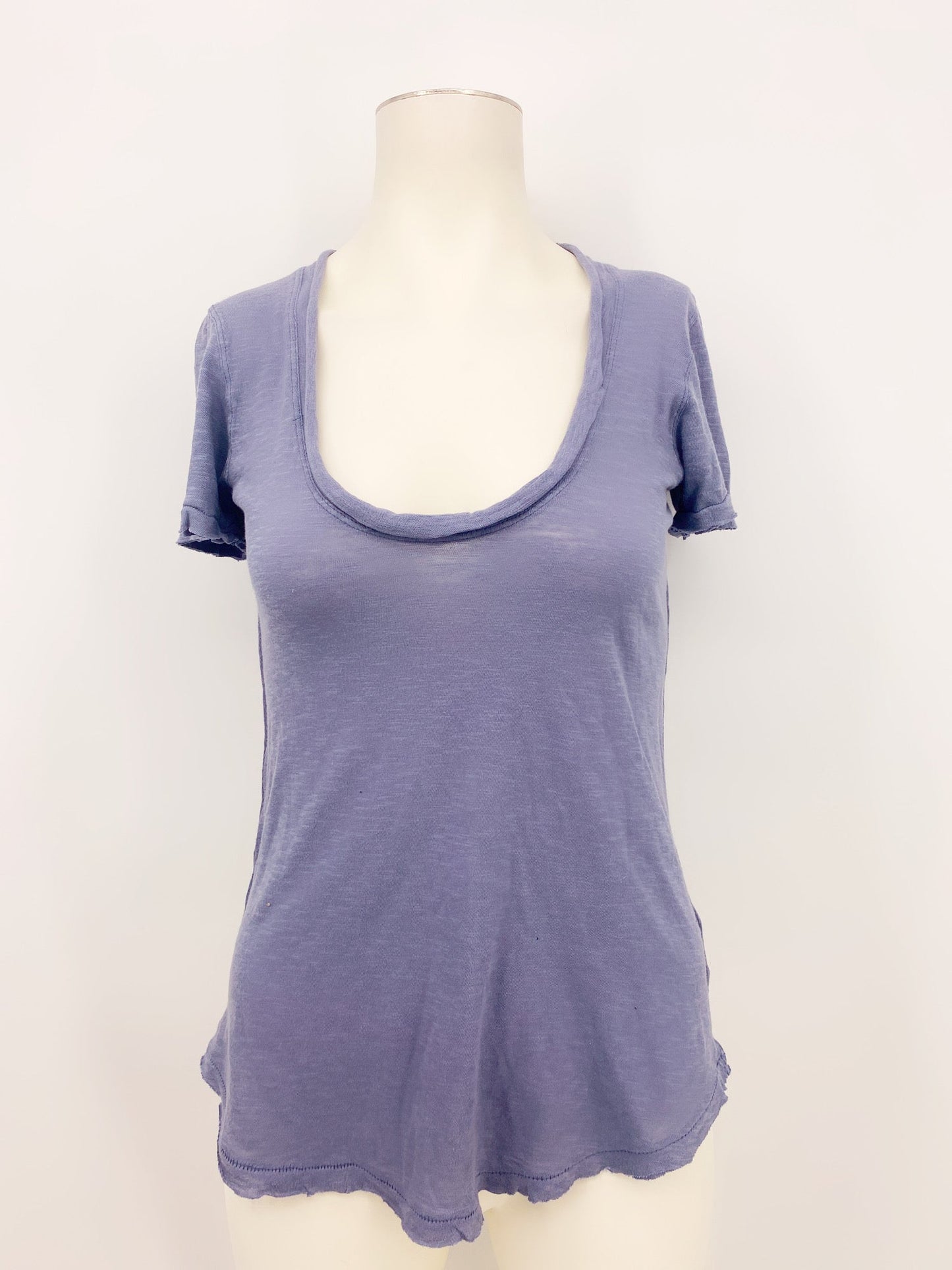 Free People Womens We The Free Saturday Tee