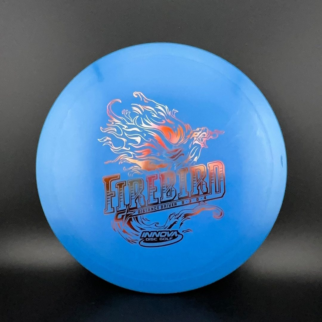 GStar Firebird