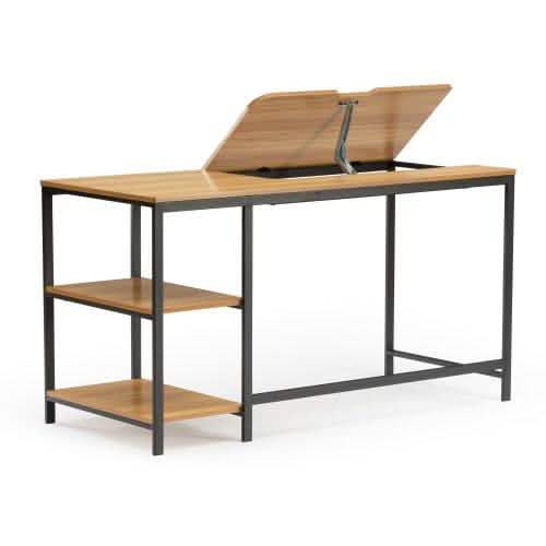 55" Multi-Function Drafting Table