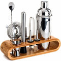 550 ML Stainless Steel Cocktail Kit