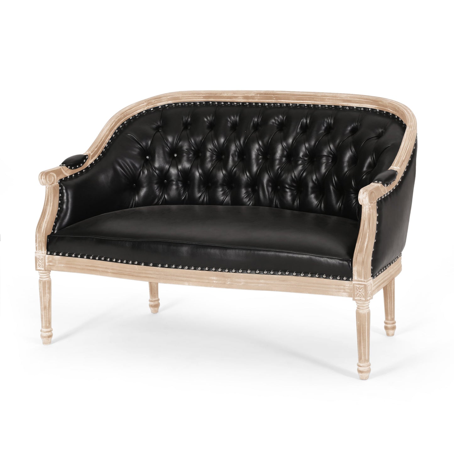 Elegant Loveseat
