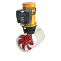 Propulseur d'étrave VETUS - 45 kgf - 12V [BOW4512D]