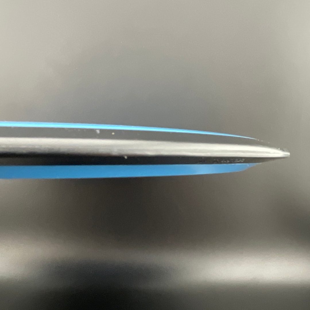 Neutron Inertia