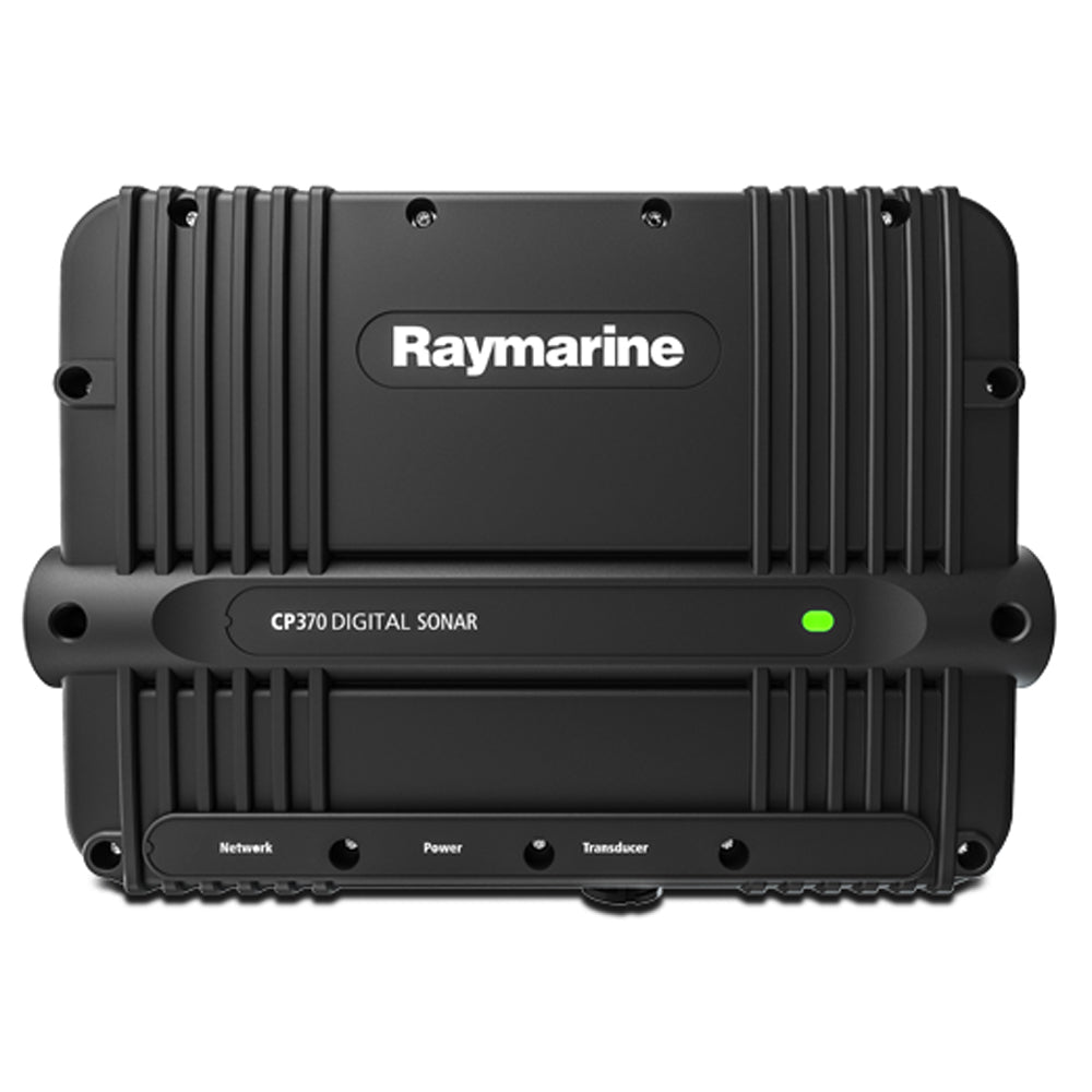 Raymarine CP370 デジタルソナーモジュール [E70297]