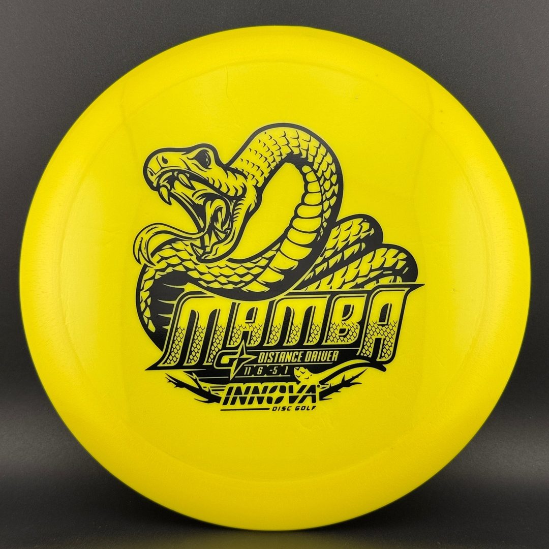 GStar Mamba