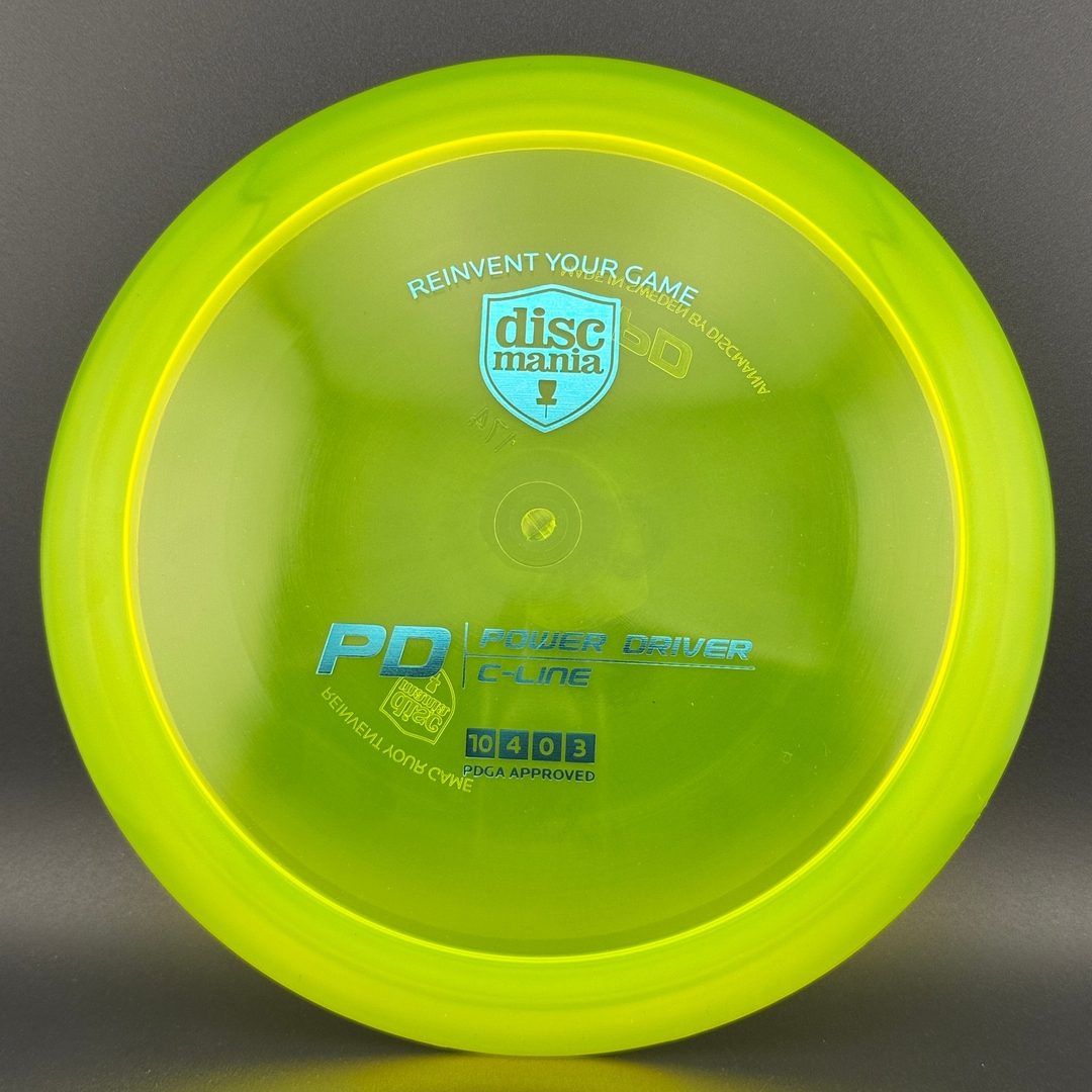 C-Line PD
