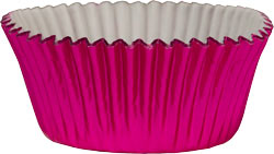 Mini caissettes de cuisson, paquet de 500 – Choisissez parmi plus de 50 couleurs et styles