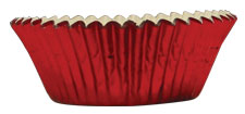 Mini caissettes de cuisson, paquet de 500 – Choisissez parmi plus de 50 couleurs et styles