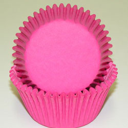 Mini caissettes de cuisson, paquet de 500 – Choisissez parmi plus de 50 couleurs et styles