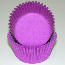 Mini caissettes de cuisson, paquet de 500 – Choisissez parmi plus de 50 couleurs et styles