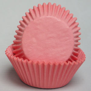 Mini caissettes de cuisson, paquet de 500 – Choisissez parmi plus de 50 couleurs et styles