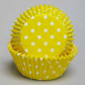 Mini caissettes de cuisson, paquet de 500 – Choisissez parmi plus de 50 couleurs et styles